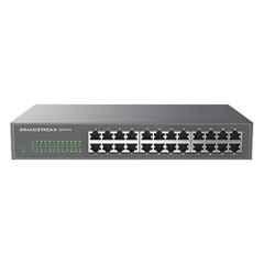 Grandstream 24x GigE Unmanaged Network Switch, GWN7703