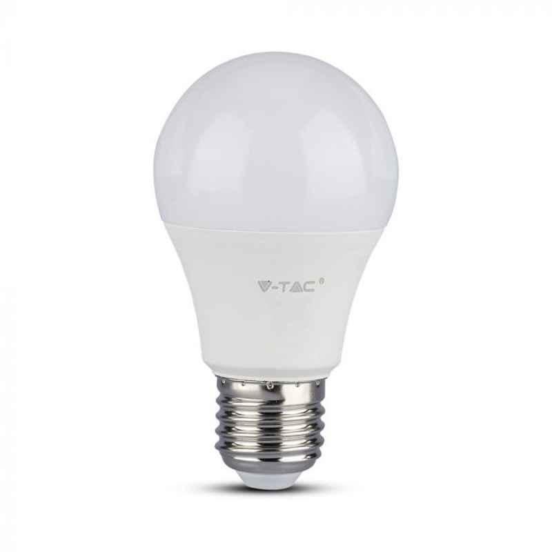 Vtech 2099 9W A60 THERMAL PLASTIC BULBS COLORCODE:6400K E27