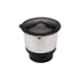Blueberry's Tanto 550W Royal Red Mixer Grinder with 3 Jars