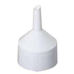 Glassco 51x89mm Porcelain Euro Design Buchner Funnel, 527.303.11 (Pack of 10)