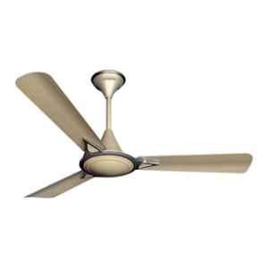 Crompton Avancer Prime Antidust 77W Antique Beige Ceiling Fan, Sweep: 1200 mm