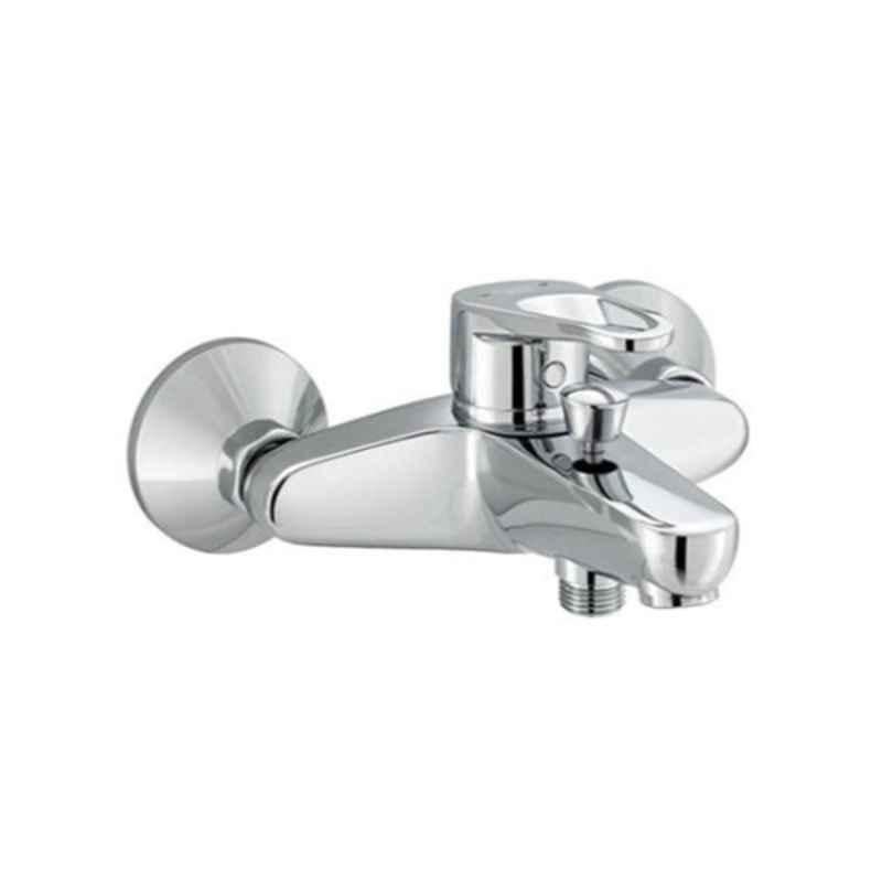 Kludi Rak RAK30002 Silver Aluminium Faucet