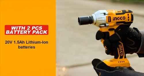 manufacturer details for
