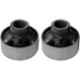 Bravo 2 Pcs Big Lower Arm Bush Set for Toyota Etios, T-1234