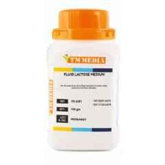 TM Media 100g Fluid Lactose Medium, TM 2081