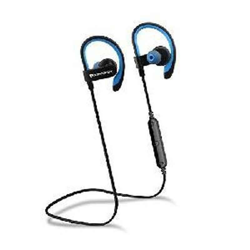 Ultraprolink UM0067BLU Blue Pro FIT + Wireless earphones