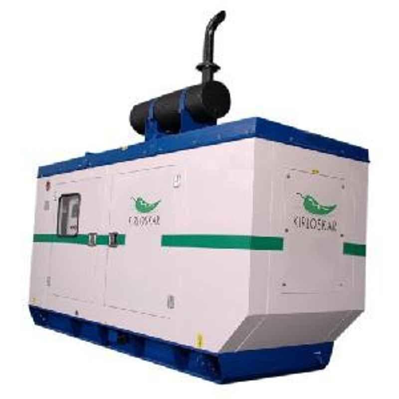 Standard Diesel Generator Diesel Generator