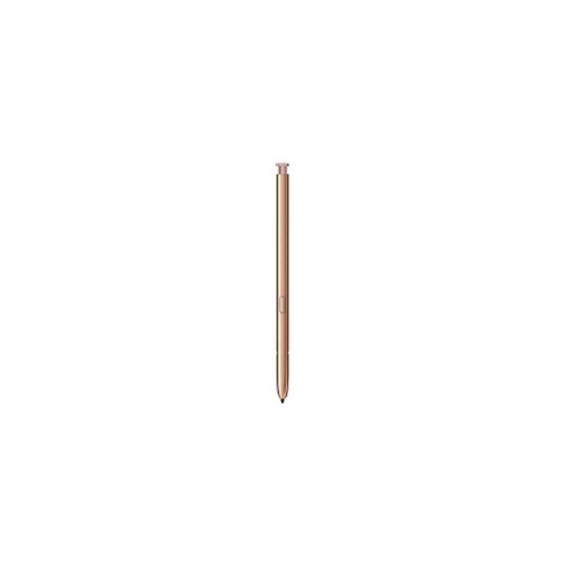 Samsung 0.7mm Mystic Bronze S Pen for Galaxy Note20 & Note20 Ultra, EJ-PN980