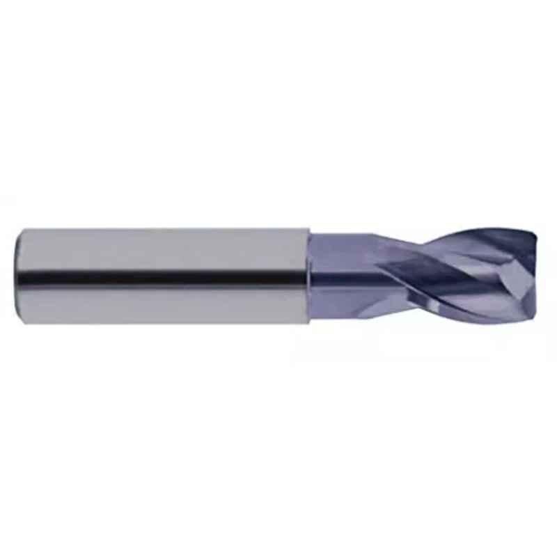 YG-1 70mm 2 Flute Carbide Radius End Mill, EG909080