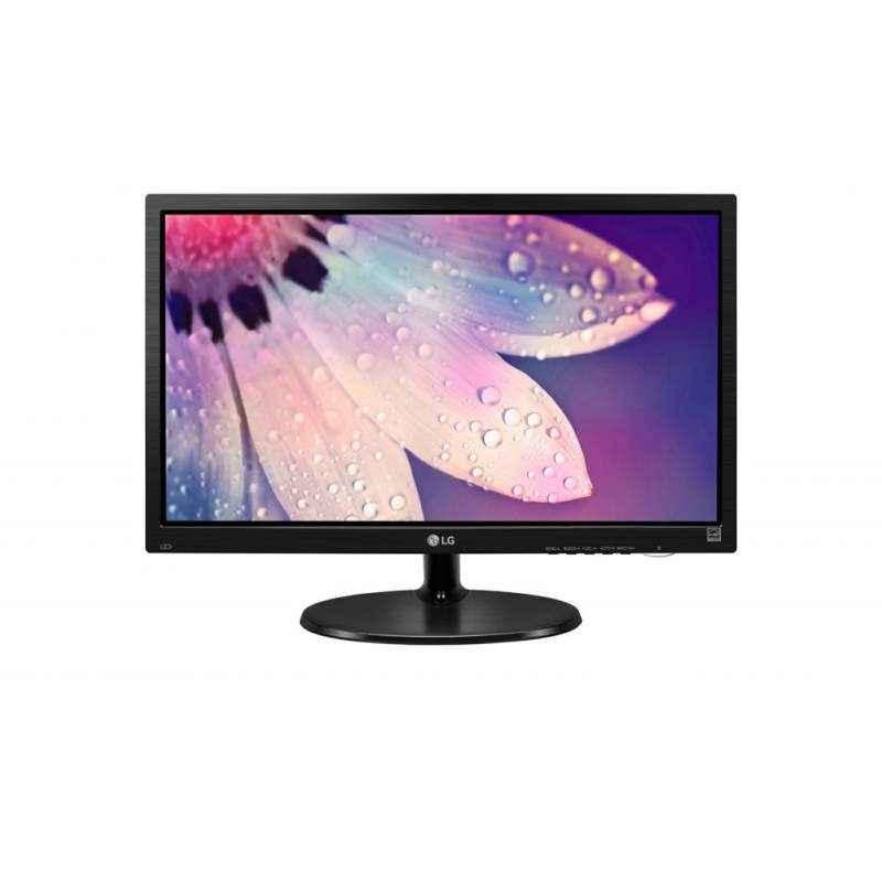LG 24 inch LED Office Monitor, 24M38H-B