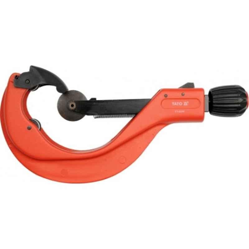 Yato 50-127mm Zinc Alloy Quick Adjustment Pipe Cutter, YT-2235