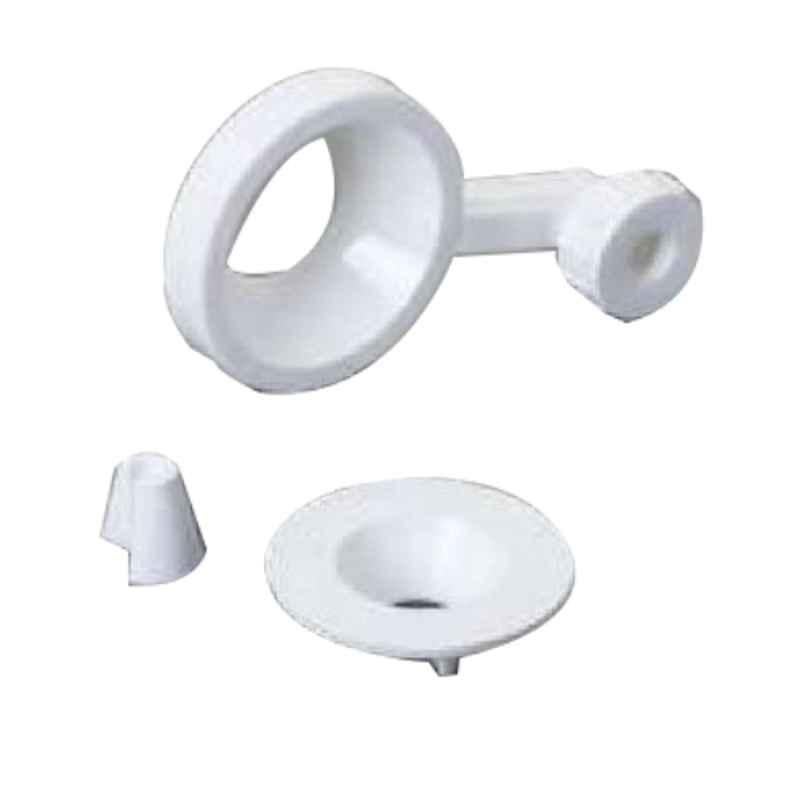 Glassco Extra Large Silicon Rubber Bulb Pipette, 411.303.10 (Pack of 2)-picture-29