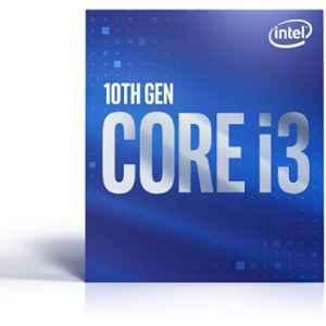 Intel Core i3-10100 65W 3.6 GHz Processor