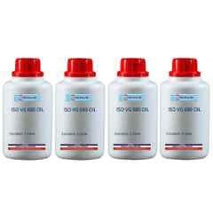 Z Premium 1L ISO VG 680 Engine Oil, ISOVG679C3 (Pack of 4)