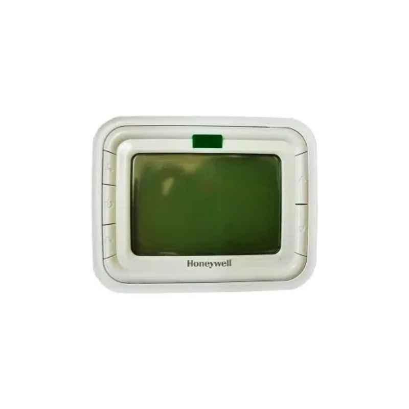 Honeywell PVC Digit Thermostat, T6861H2WB