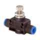 Janatics 8mm Straight Flow Control Valve, GR0110808