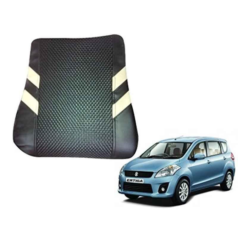 Kozdiko Black Back Rest for Maruti Suzuki Alto K10