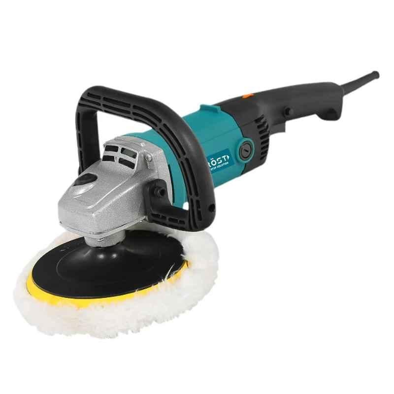 Battery operated car polisher hot sale