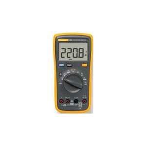 Fluke 15B Plus 1000V AC/DC Digital Multimeter