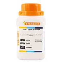 TM Media 100g Triple Sugar Iron Agar, TM 424