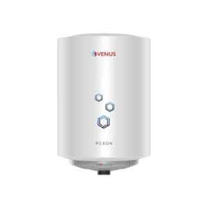 Venus Pexon 15PX 15 Litre 2000W 4 Star White Vertical Storage Geyser