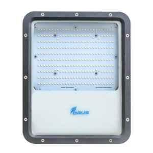 Forus 200W 6kV Aluminium Cool White LED Flood Light