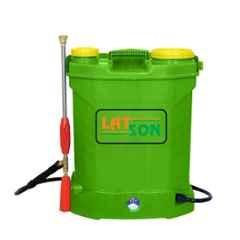 Latson 20 Litre 12V Double Motor Battery Sprayer, LT-22
