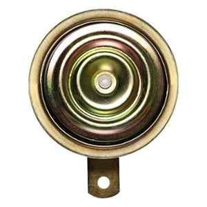 AllExtreme Shon Shone 0-95 Bike & Car Horns Super Loud Sound Air Siren (12V, gold)
