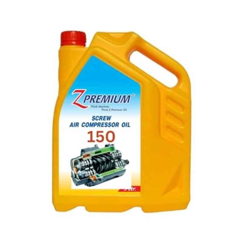 Z Premium 150 5 Litre Oil
