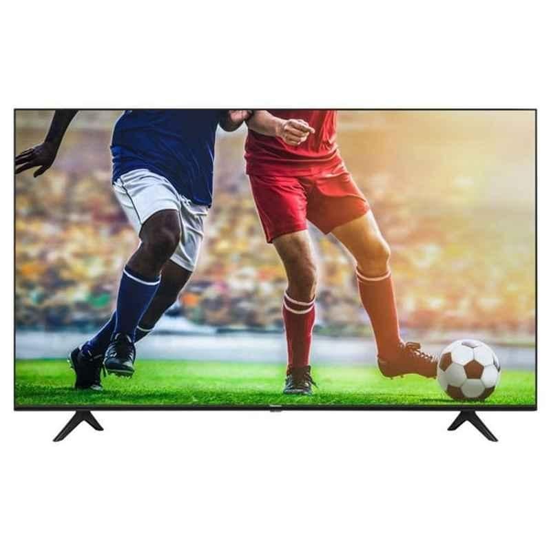 Hisense 50A62GS 50 inch Black 4K UHD Smart Television