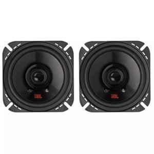 JBL Stage2 424FHI Coaxial 22.3x13.3x6 cm Polypropylene Flush Mount 8xscrews, 2xspeakers, 8xspeed Clips 250 W 2 Way Coaxial Car Speaker