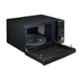 Samsung 32L 1400W Black Convection Microwave Oven, MC32K7056CB
