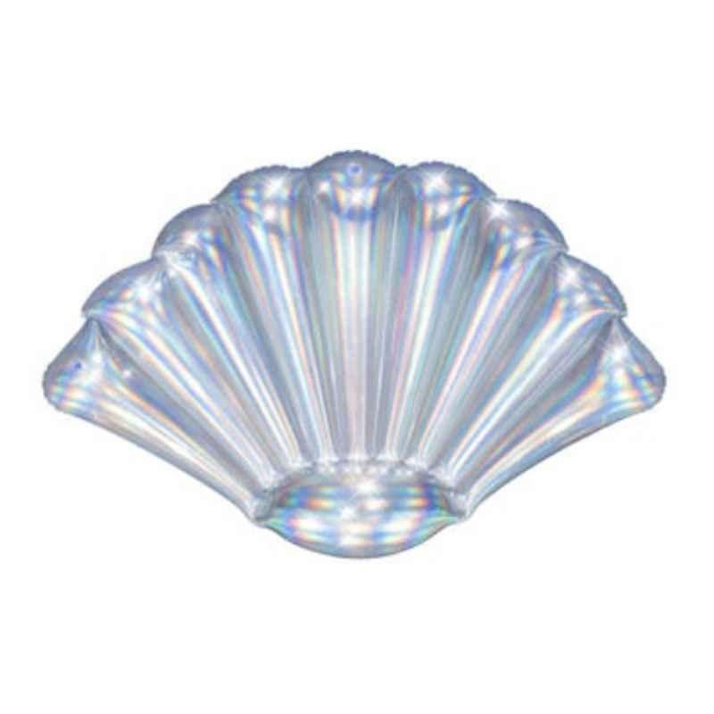 Bestway 185x114cm Iridescent Shell Lounge