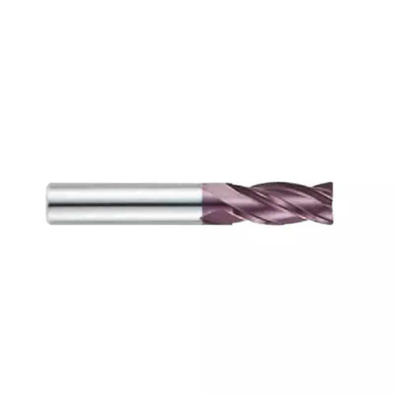YG-1 75mm 4 Flute K2 Carbide Corner Radius End Mill, G9B84921