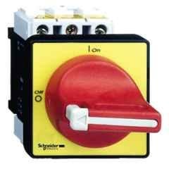 Schneider Electric TeSys 32A Vario Emergency Stop Switch Disconnector, VCF1