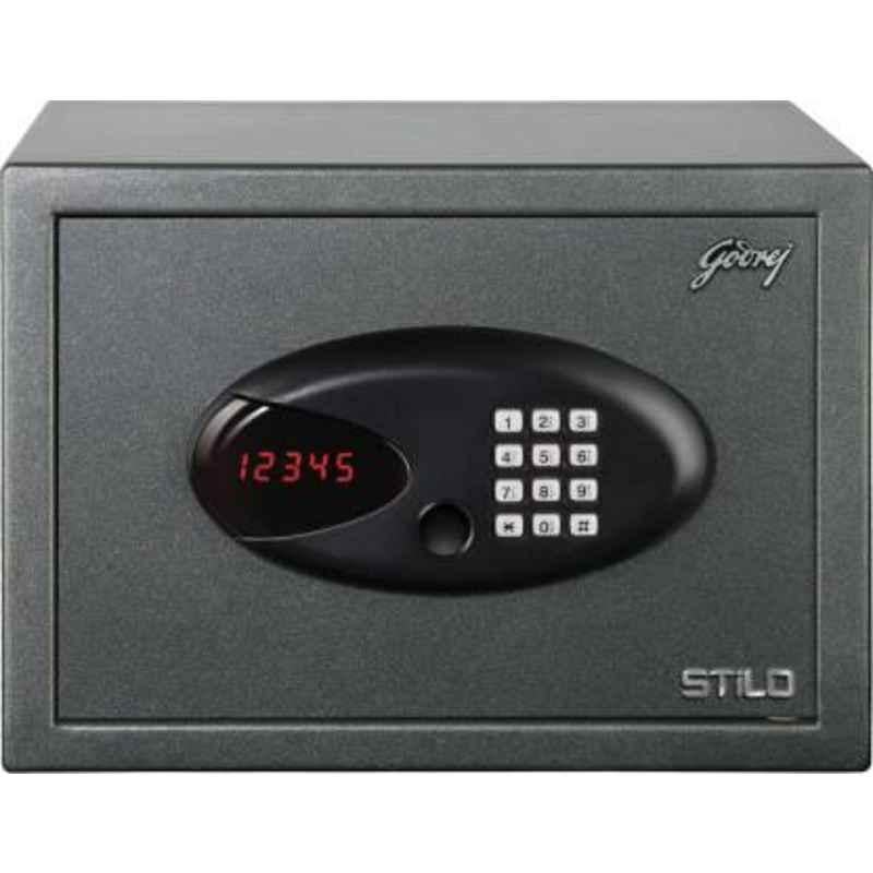Godrej New Stilo Digital Electronic Safe Locker, SEEC8980