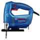 Bosch GST-650 Professional 450W Blue Jigsaw, 06015A80F0