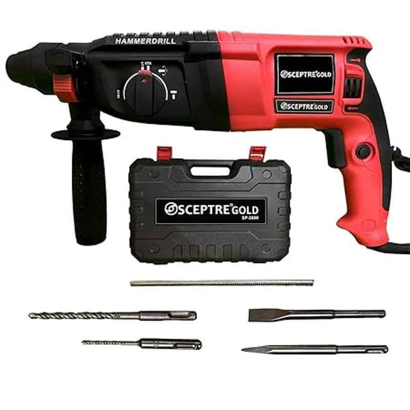 3 mode rotary online hammer drill