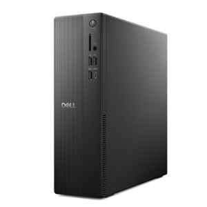 Dell ECS1250 Black Desktop with 8GB/DDR5/512GB/SSD/Intel Core i3 14100 Processor & Windows 11 Home