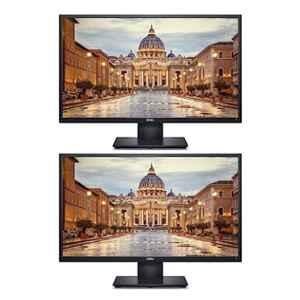 Dell 24 inch Full HD Monitor, E2420HS