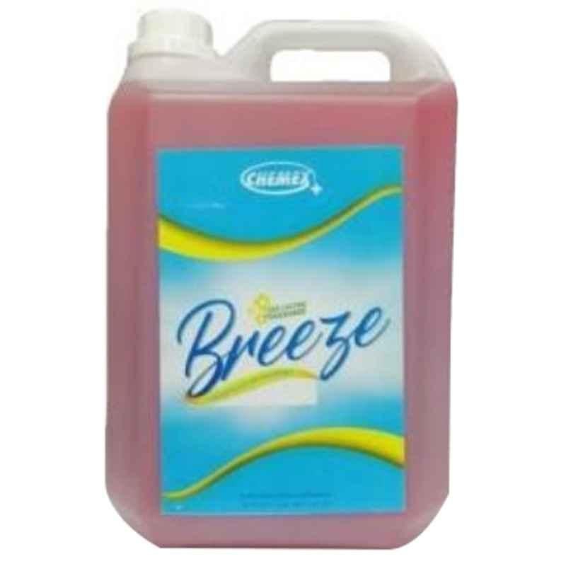 Chemex+ Breezy 5L Air Freshener Liquid, 13881579