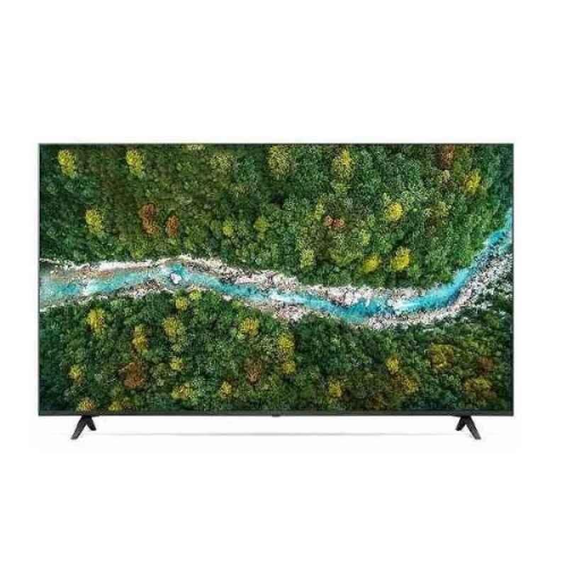 LG UP77 Series 75 inch 4K UHD Smart TV, 75UP7750PVBAMAE