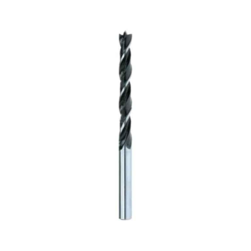 Makita 10x135cm Metal Drill Bit for Wood, D-07098