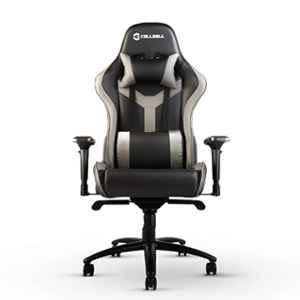 CELLBELL Transformer X GC08 Faux Leather High Back Black Gaming Chair, CBHKFGC1022
