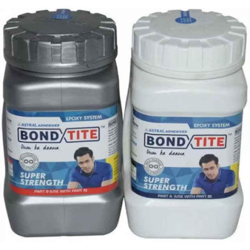 Astral Bondtite 3g Super Strength Epoxy Adhesive