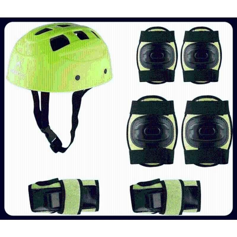 RB International Green Skating kit New Kit-289 Skating Kit