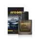 Areon MCP04 50ml Gold Clear Bottle Car Air Freshener