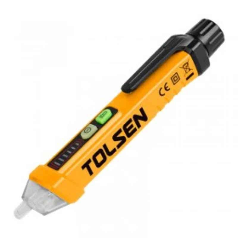 Tolsen Non-Contact Ac Voltage Detector, 38110