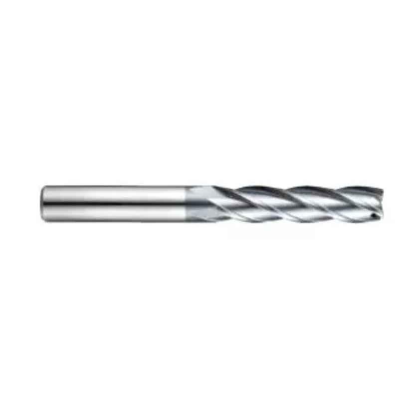 YG-1 GYG02 6mm 4 Flutes End Mill, GYG02050, Overall Length: 68mm & Cutting Diameter: 5 mm