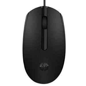 HP Hy M10 Wired Mouse, 7YA10PA